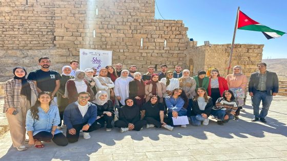 اختتام ملتقى صحّح لتصحيح الصور النمطية عن الرجل والمرأة